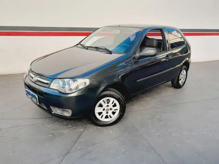 Palio 1.0 ECONOMY Fire Flex 8V 2p