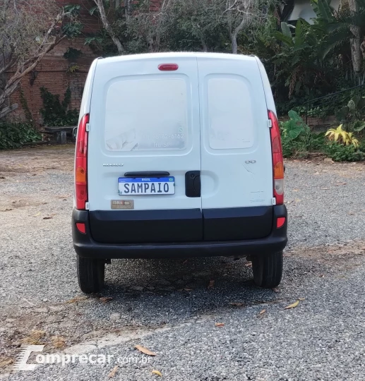 KANGOO 1.6 Express 16V