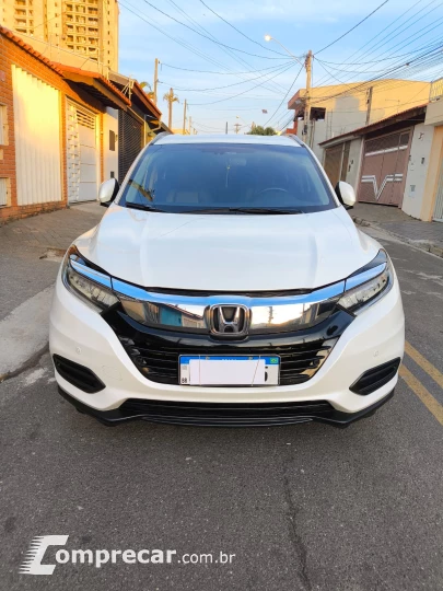 HR-V 1.8 16V EXL