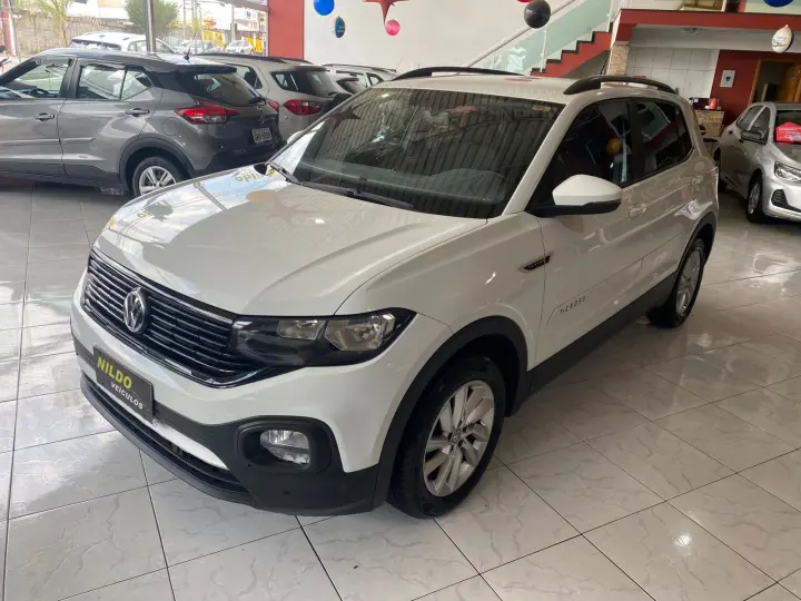 T-CROSS 1.0 200 TSI