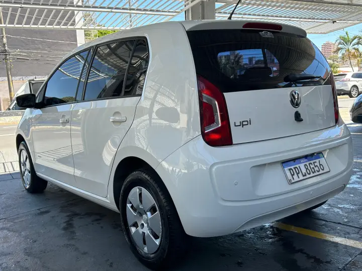 UP 1.0 MPI Take UP 12V