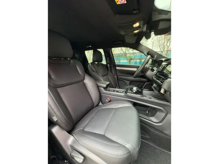 RAMPAGE 2.2 TURBO DIESEL REBEL 4X4 AUTOMÁTICO