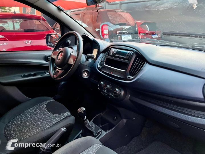 UNO 1.0 Firefly Attractive