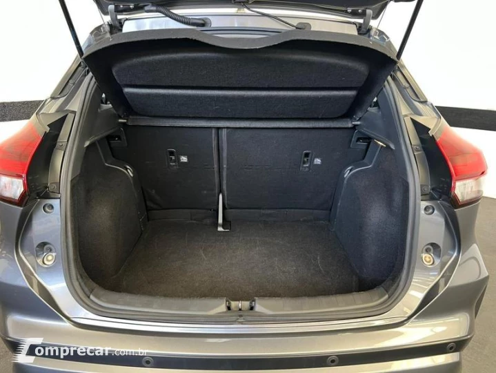 KICKS 1.6 16vstart Exclusive