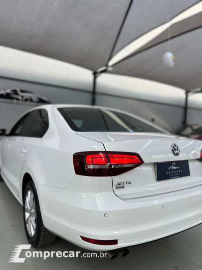 JETTA Trendline 1.4 TSI 16V 4p  Aut.