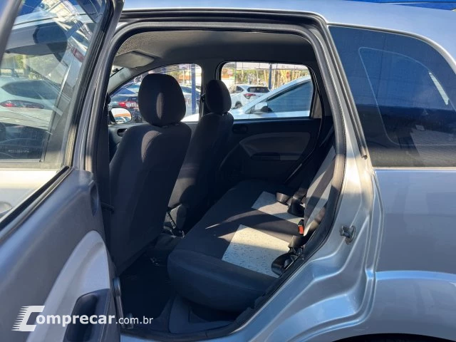 FIESTA HATCH - 1.6 MPI HATCH 8V 4P MANUAL