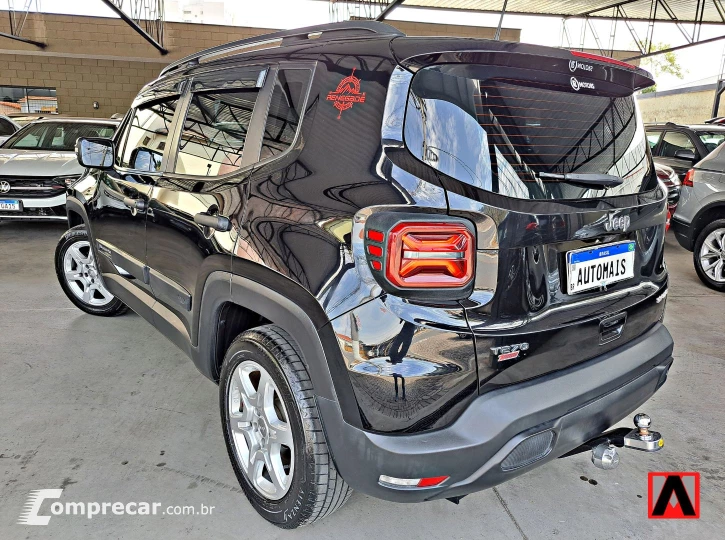 RENEGADE 1.3 T270 Turbo Sport