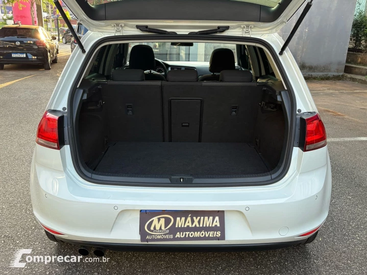 GOLF 1.4 TSI Comfortline 16V