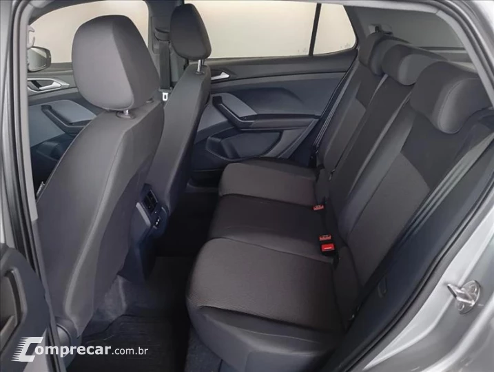 T-CROSS 1.0 200 TSI Sense