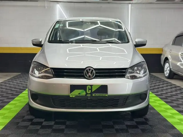 FOX - 1.0 MI 8V 4P MANUAL