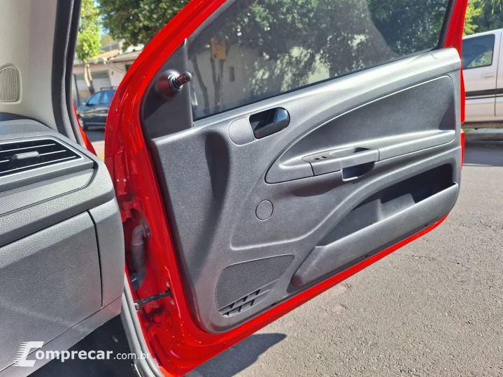 SAVEIRO 1.6 MSI Robust CS 8V