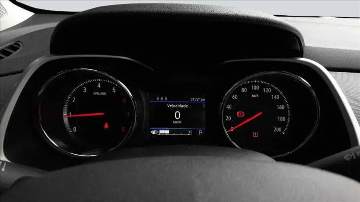 TRACKER 1.2 TURBO FLEX PREMIER AUTOMÁTICO