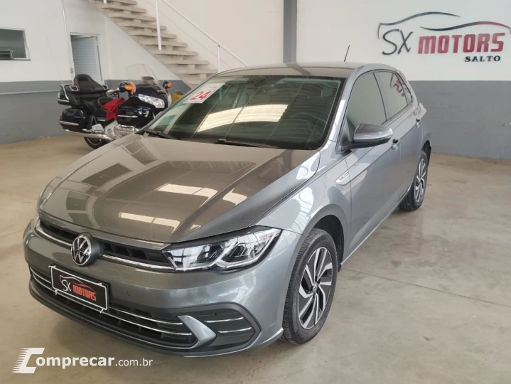 POLO 1.0 TSI Highline