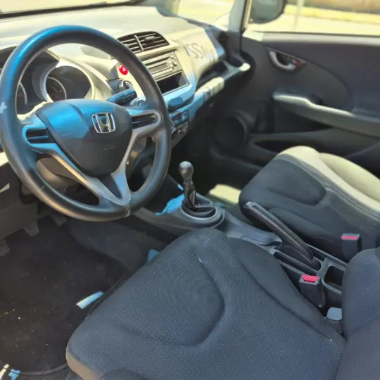 Fit DX 1.4 Flex 16V 5p Mec.