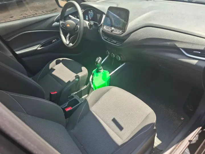 Onix 1.0 Flex Lt Manual