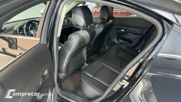 CRUZE 1.8 LT 16V