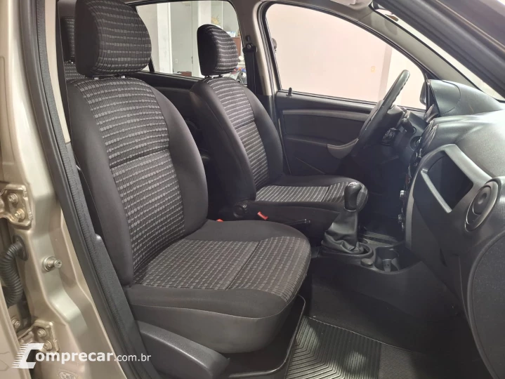 SANDERO 1.0 Expression 16V