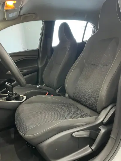 ONIX HATCH LT 1.0 12V Flex 5p Mec.