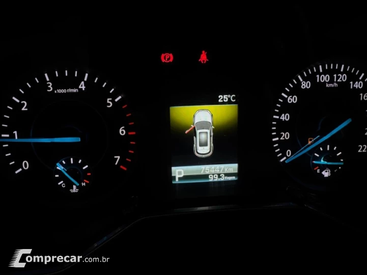 TERRITORY 1.5 Ecoboost Gtdi SEL