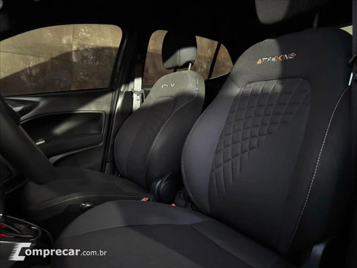 ARGO 1.3 Firefly Trekking