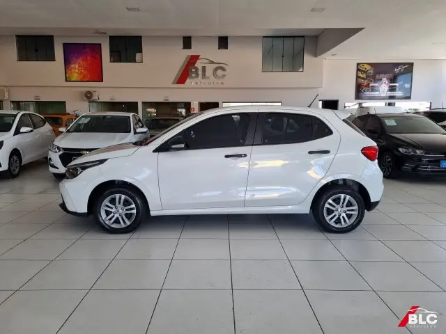 ARGO - 1.0 FIREFLY MANUAL