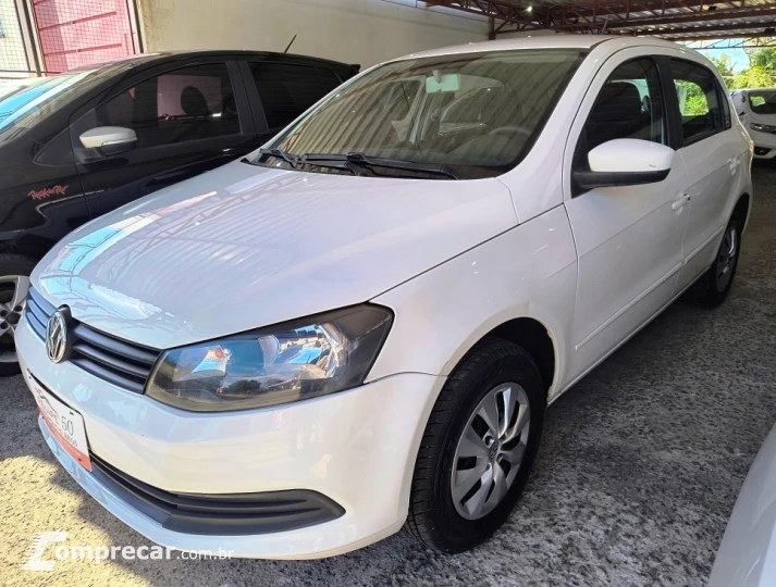 GOL 1.0 MI 8V G.VI