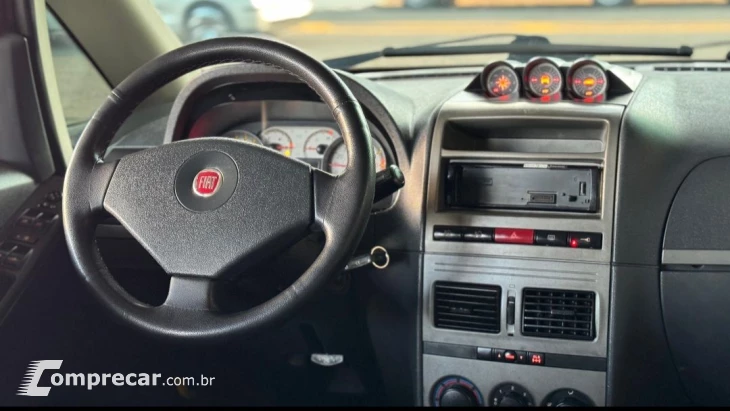 Idea ELX 1.8 mpi Flex 8V 5p