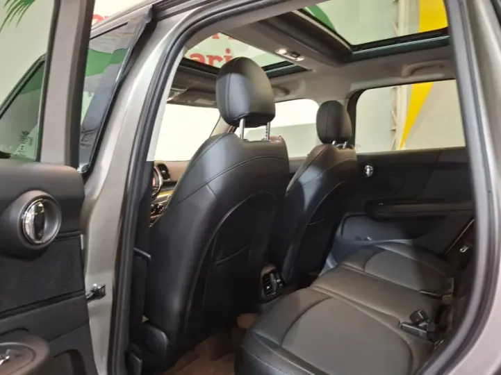 COOPER 1.5 12V Twinpower Steptronic