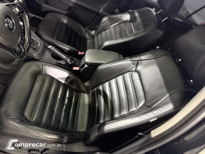 JETTA 2.0 TSI Highline 211cv