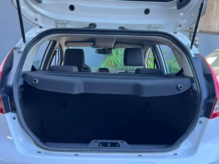 FIESTA 1.6 SE Hatch 16V