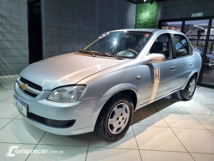 CLASSIC 1.0 MPFI LS 8V