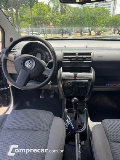 FOX 1.0 MI Sportline 8V