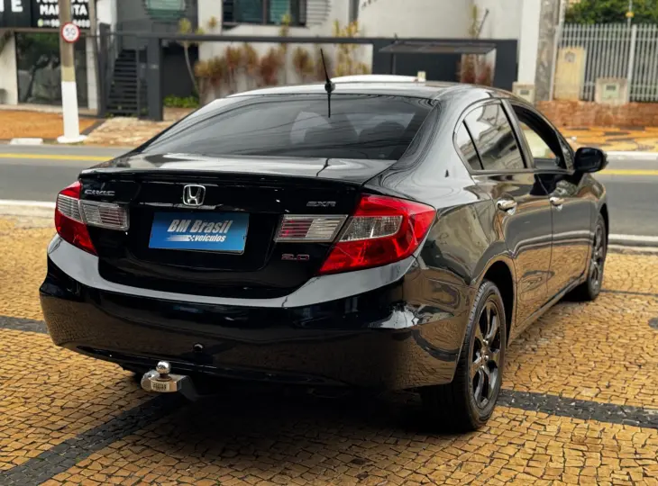 CIVIC 2.0 EXR 16V