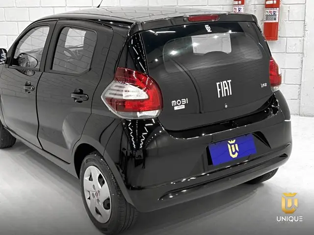 MOBI - 1.0 EVO LIKE. MANUAL