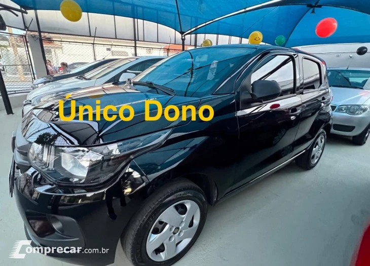 MOBI 1.0 8V Evo Easy