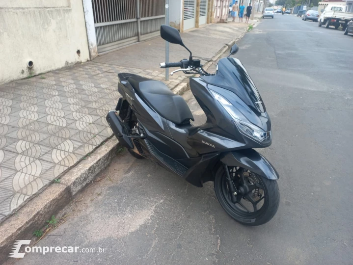Pcx 160