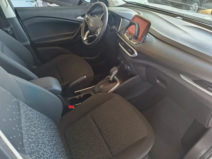 Tracker 1.0 4P FLEX TURBO