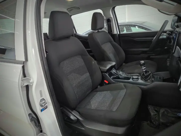 RANGER 2.0 TURBO DIESEL CD XL 4X4 MANUAL