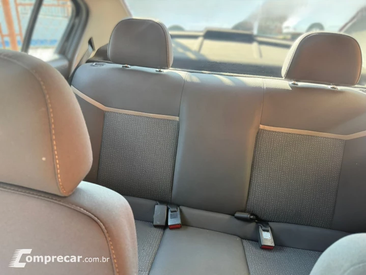 VECTRA 2.0 MPFI Expression 8V 140cv