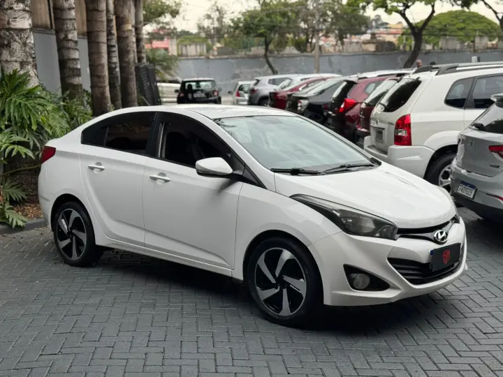 HB20S 1.0 12V Comfort