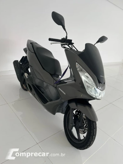 PCX 150