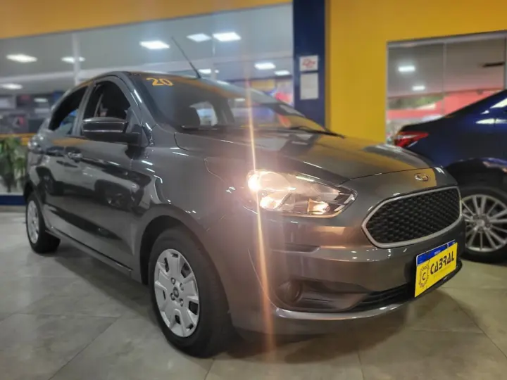 Ka 1.0 SE/SE Plus TiVCT Flex 5p