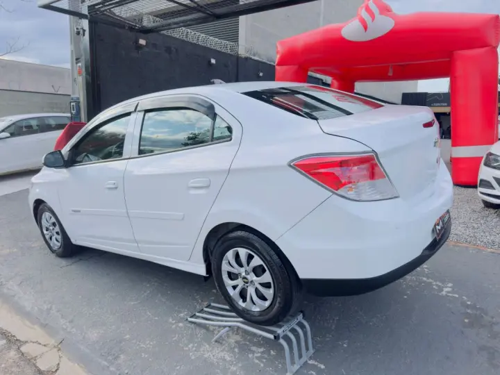 Prisma 1.0 4P LT FLEX