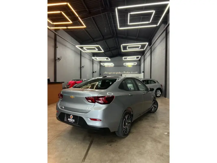 ONIX 1.0 FLEX PLUS LT MANUAL