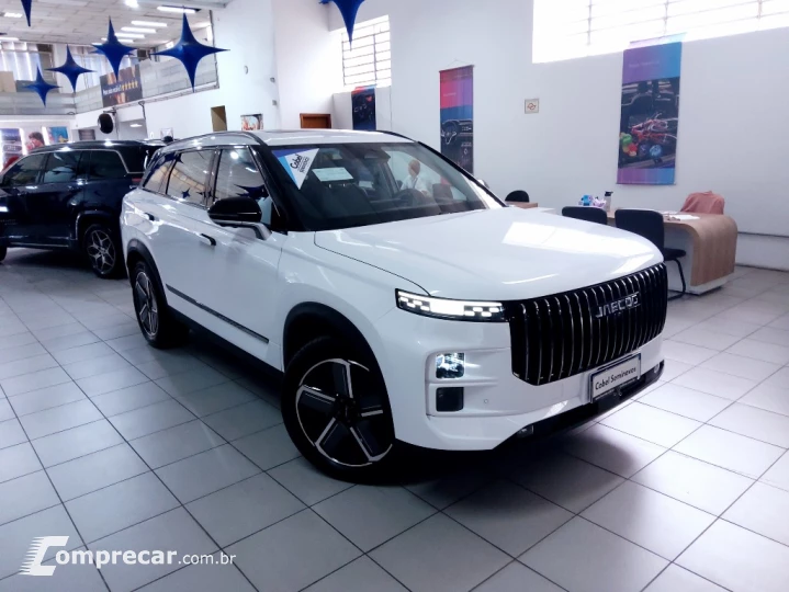 7 1.5 TGDI PHEV LUXURY DHT