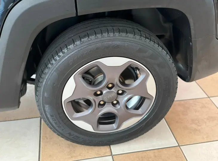 RENEGADE 1.8 16V Sport