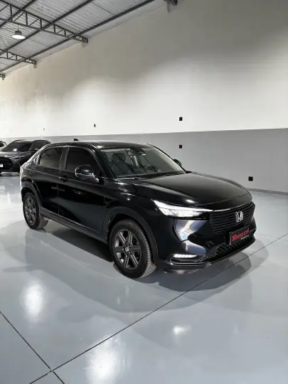 HR-V 1.5 DI I-vtec EXL