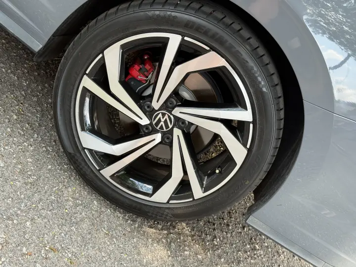 JETTA 2.0 350 TSI GLI