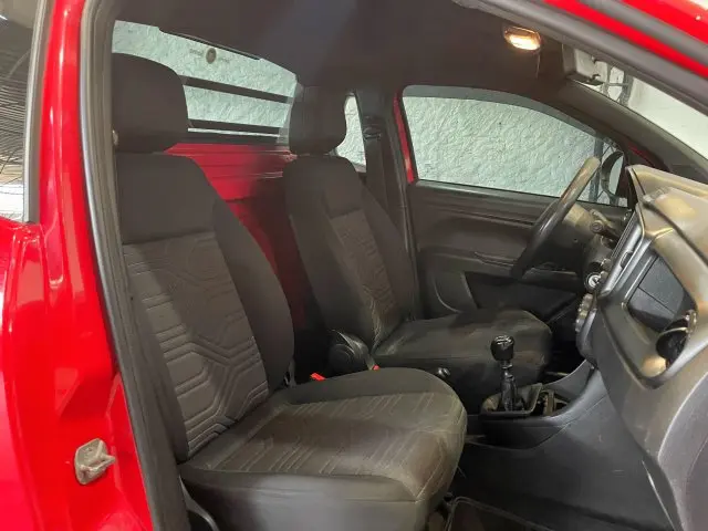 STRADA - 1.3 FIREFLY FREEDOM CS MANUAL