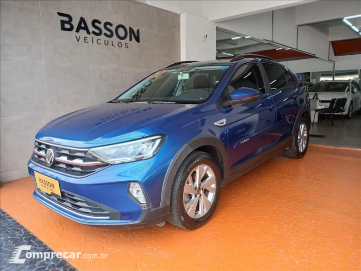 NIVUS 1.0 200 TSI Comfortline